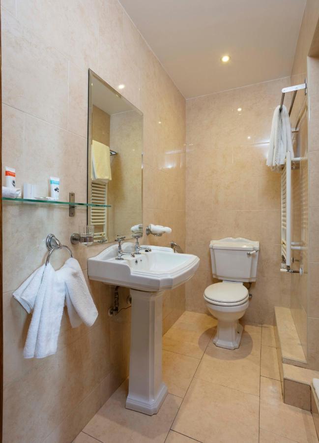 Scholars Townhouse Hotel Drogheda Exterior foto
